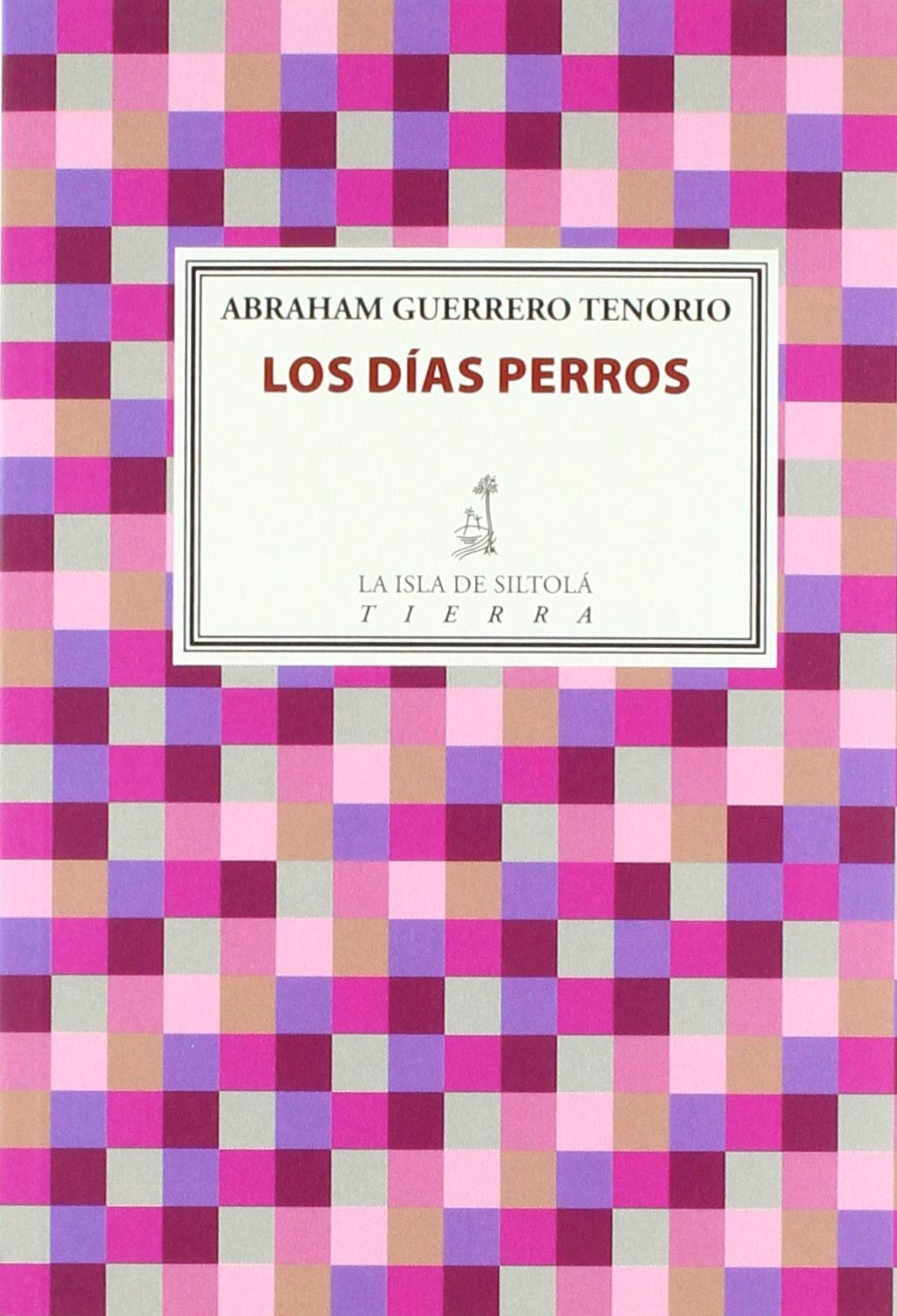 Los días perros book