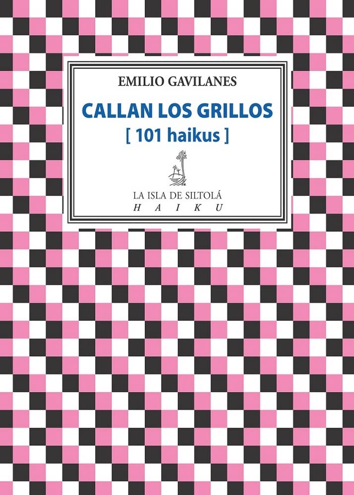 Callan los grillos Books