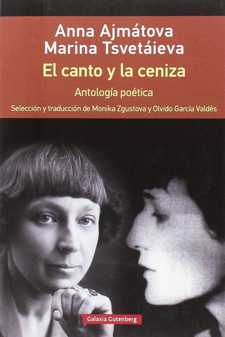 El canto y la ceniza- rústica: Antología poética book