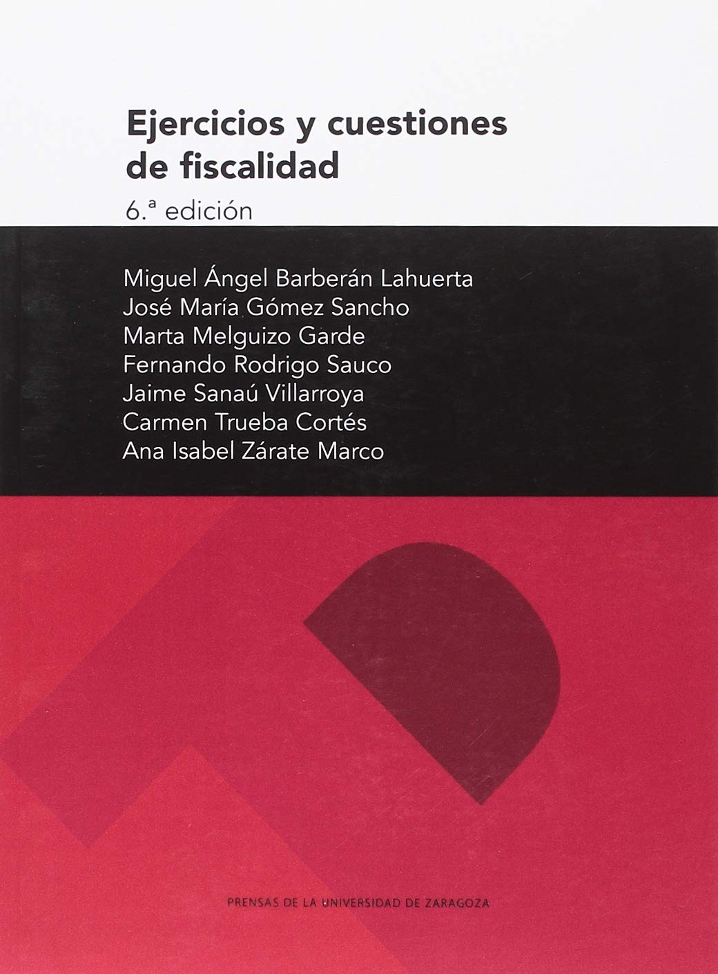 Ejercicios y cuestiones de fiscalidad book