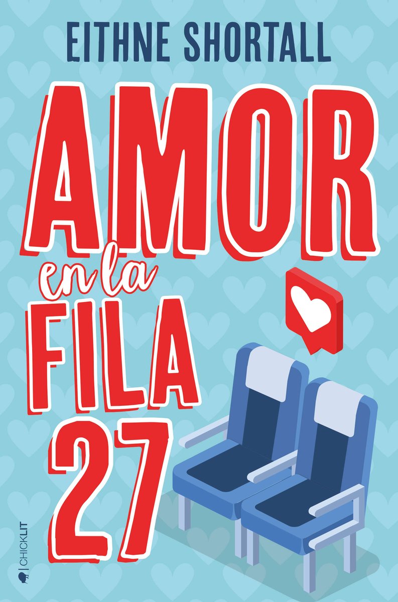 Amor en la fila 27 book