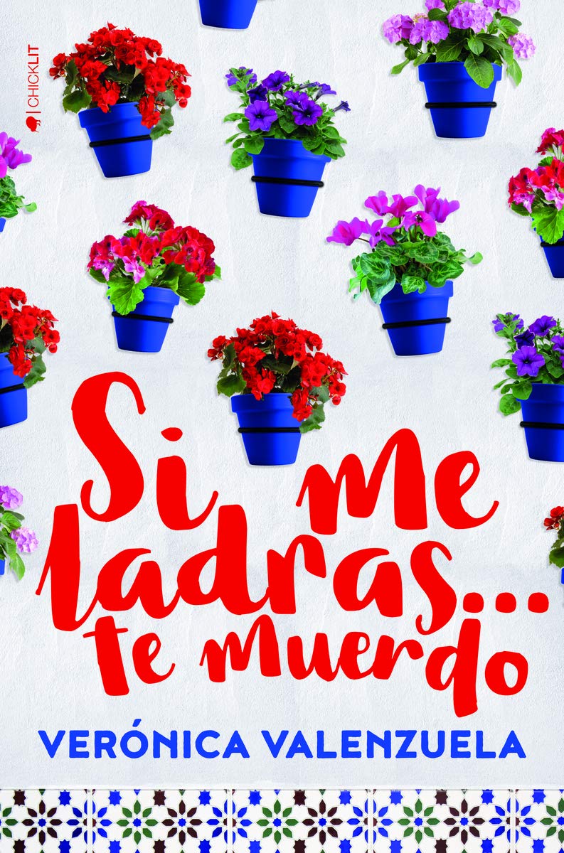 Si me ladras-- te muerdo Fantasy & Sci-Fi