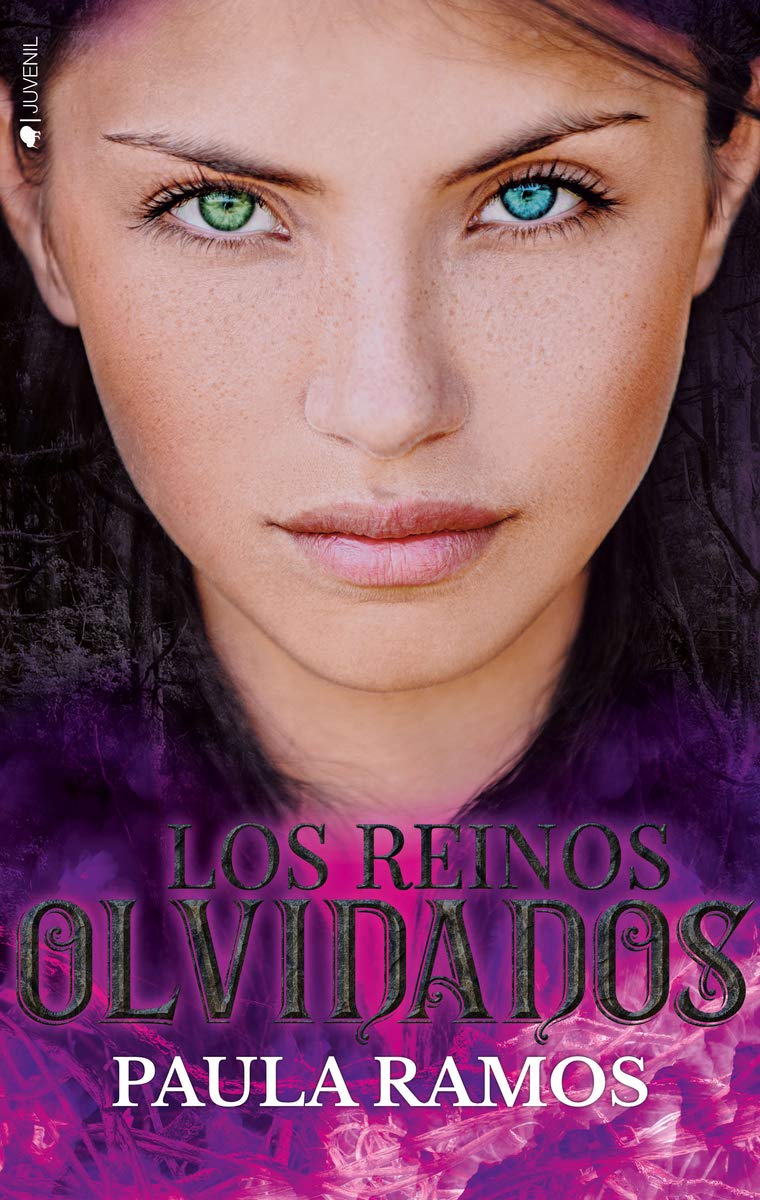Los reinos olvidados book