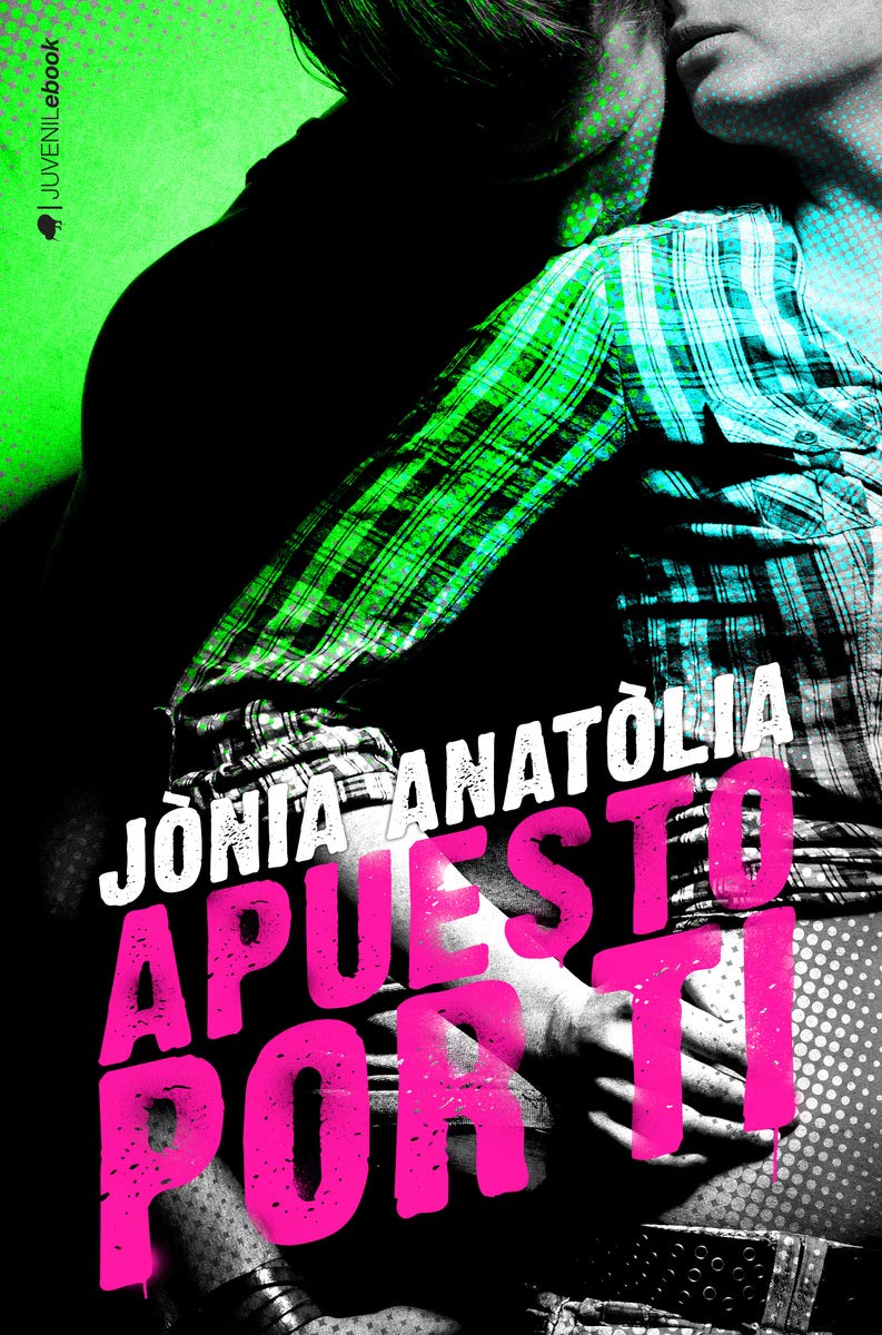 Apuesto por ti book