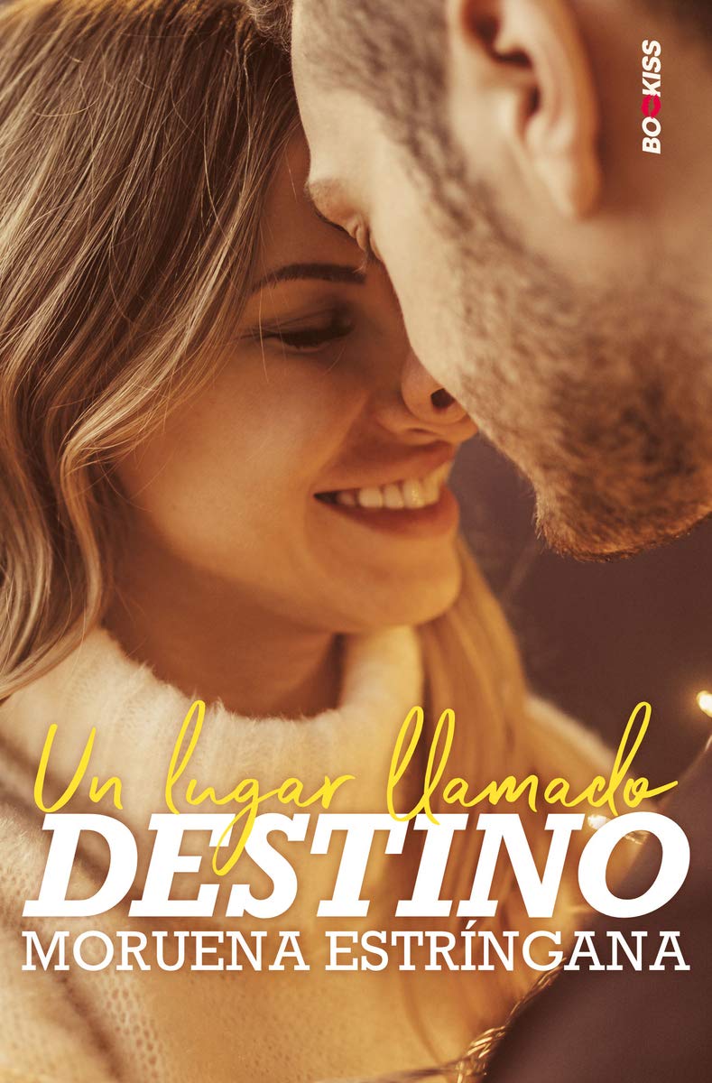un lugar llamado destino book