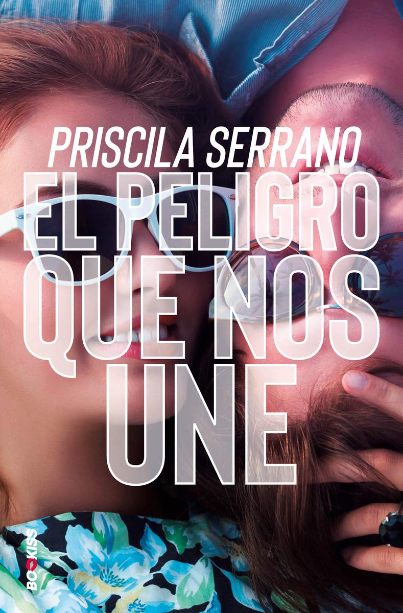 El peligro que nos une book