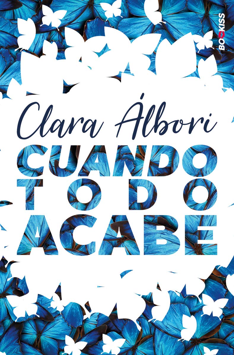 Cuando todo acabe book