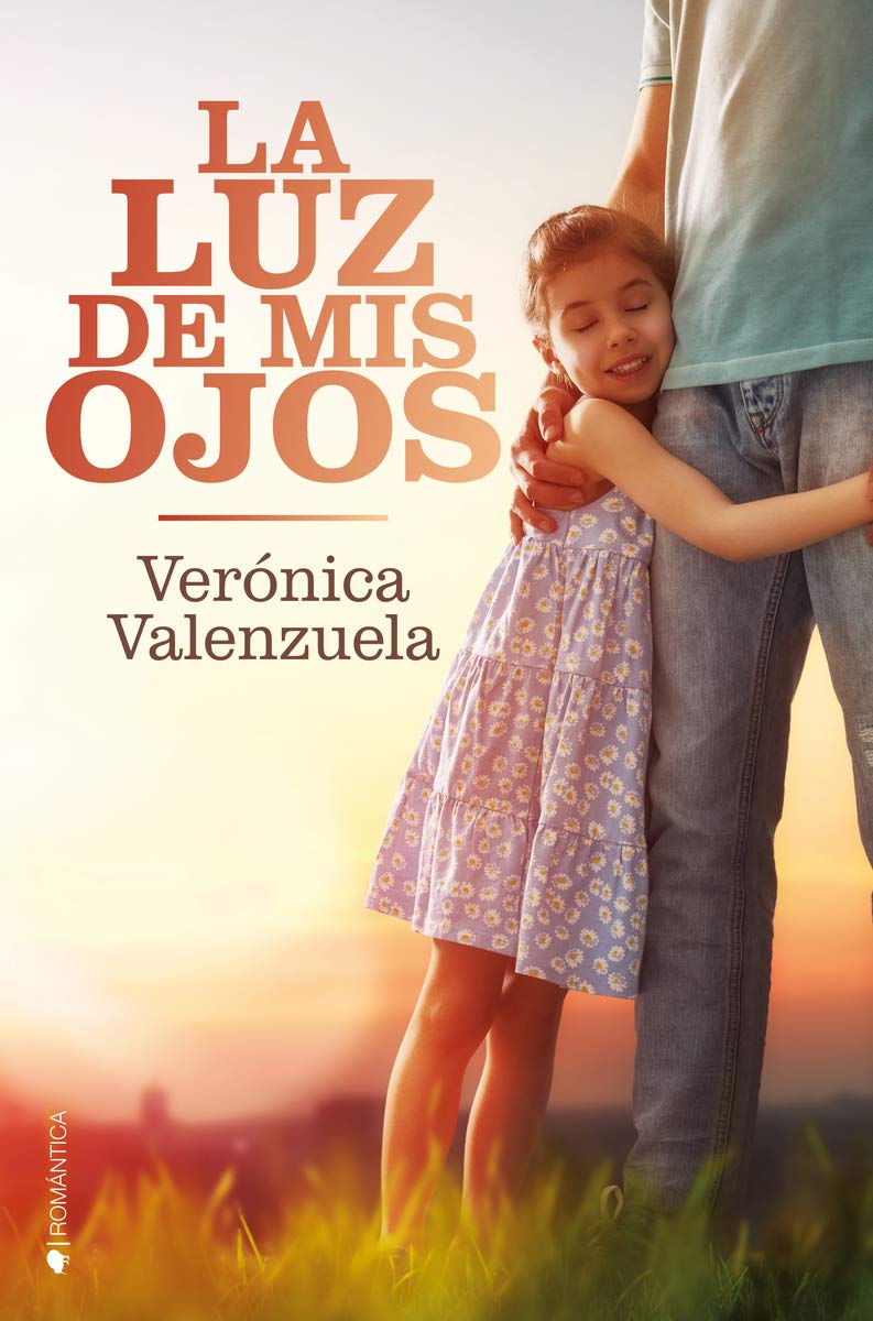 Product Image: La luz de mis ojos