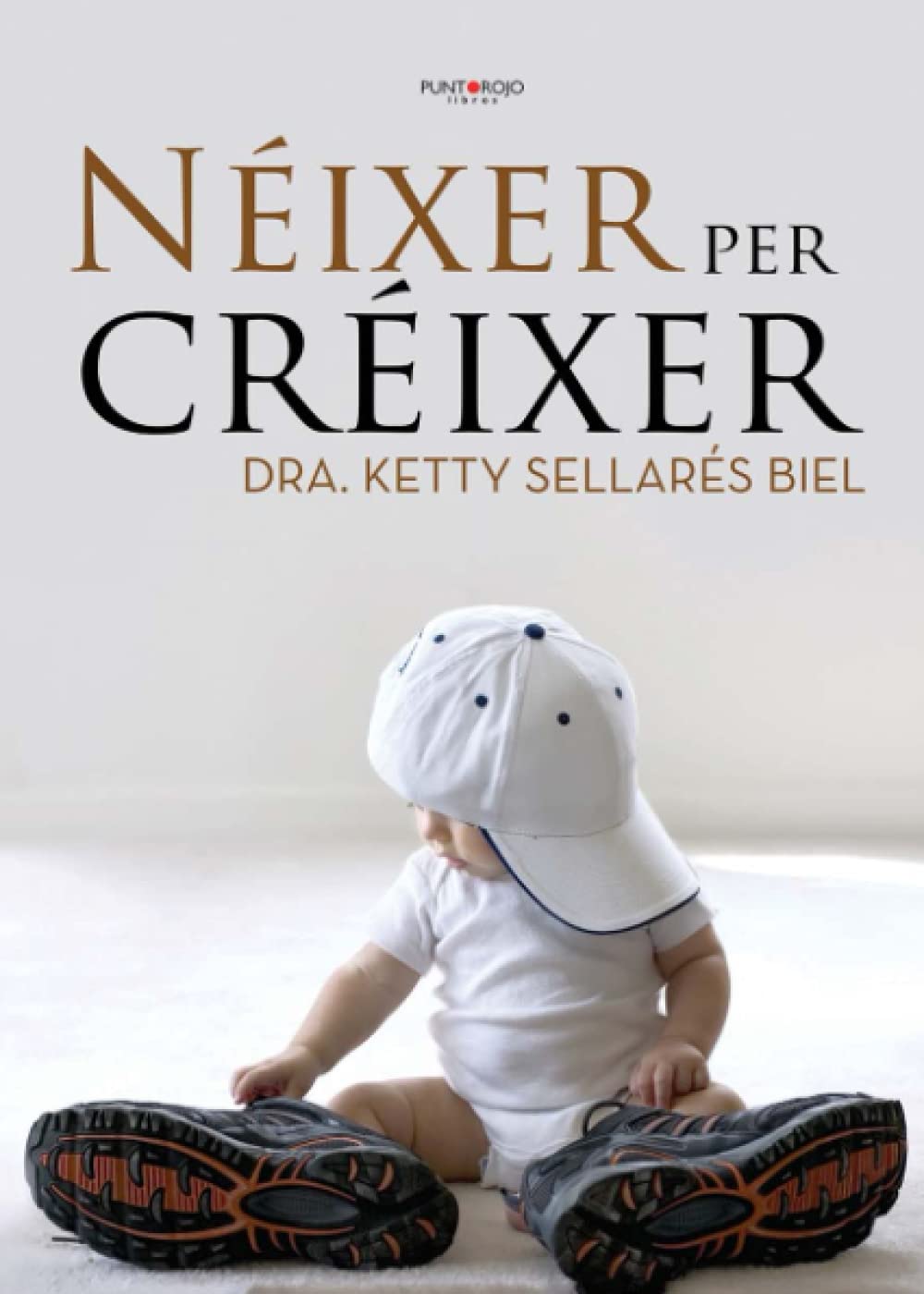 Néixer per créixer book
