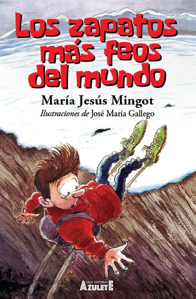 Los zapatos más feos del mundo book