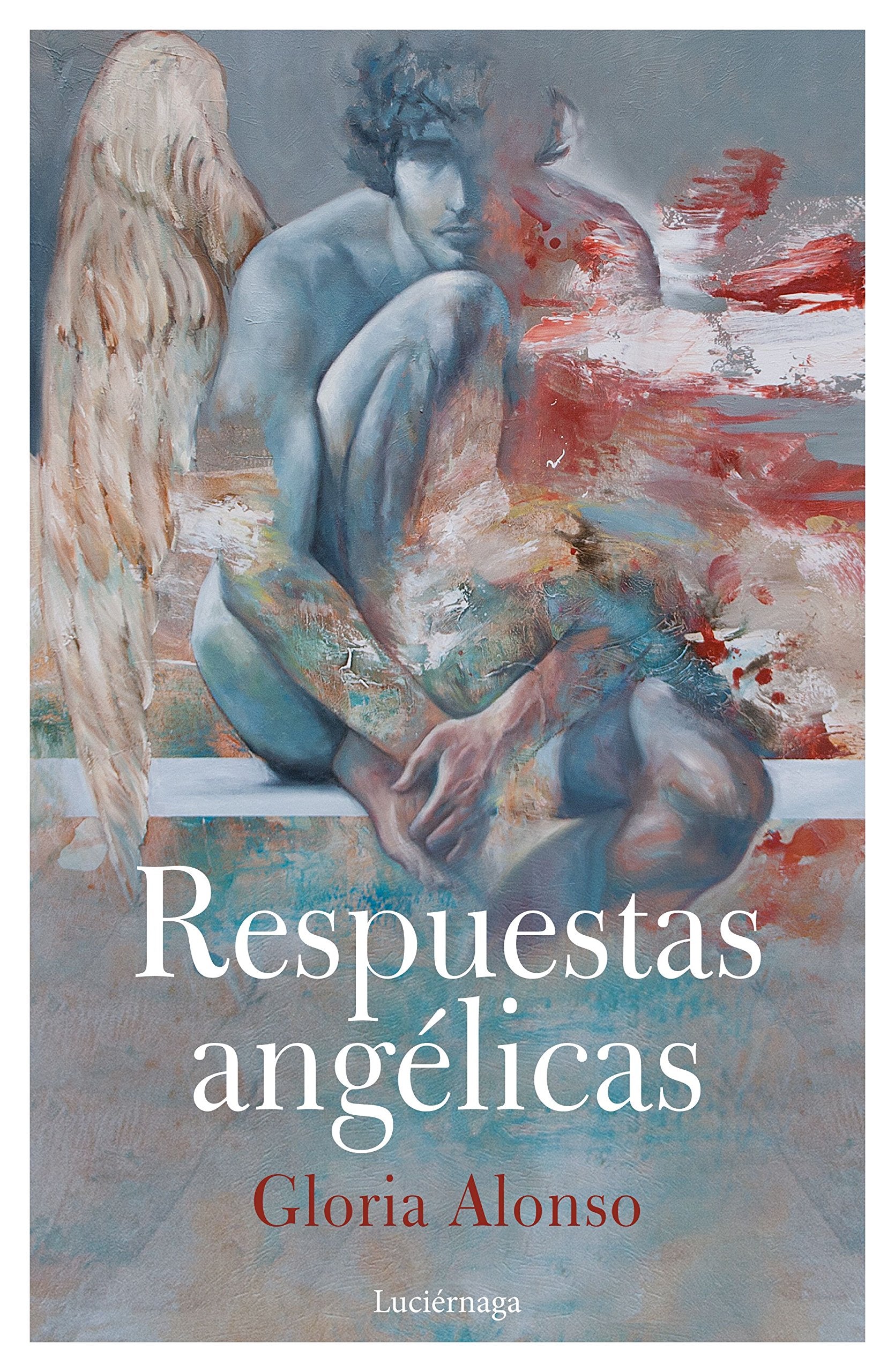 Product Image: Respuestas angélicas