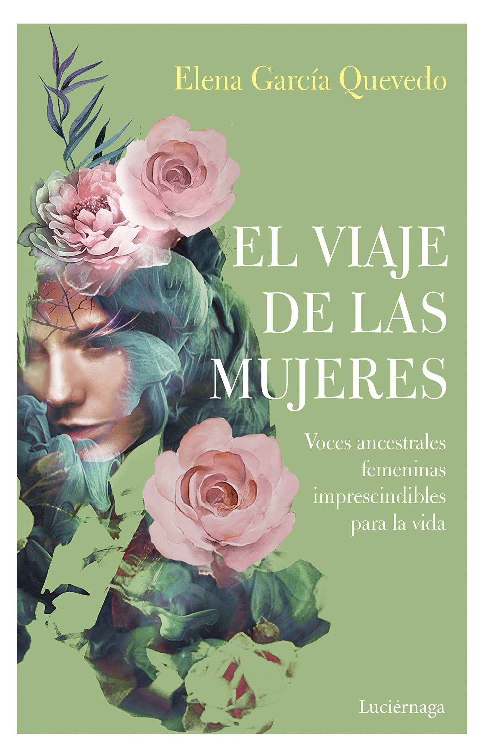 El viaje de las mujeres book