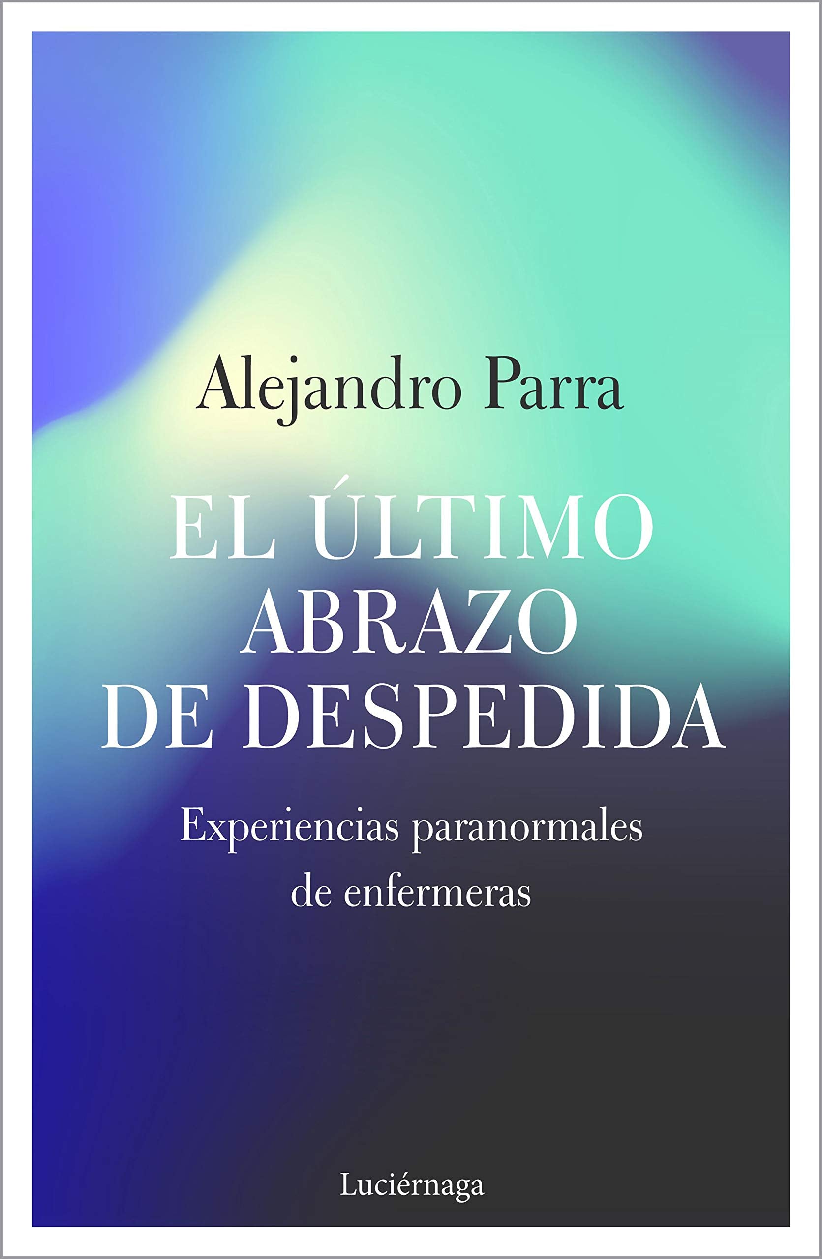 El último abrazo de despedida Religion & Esotericism