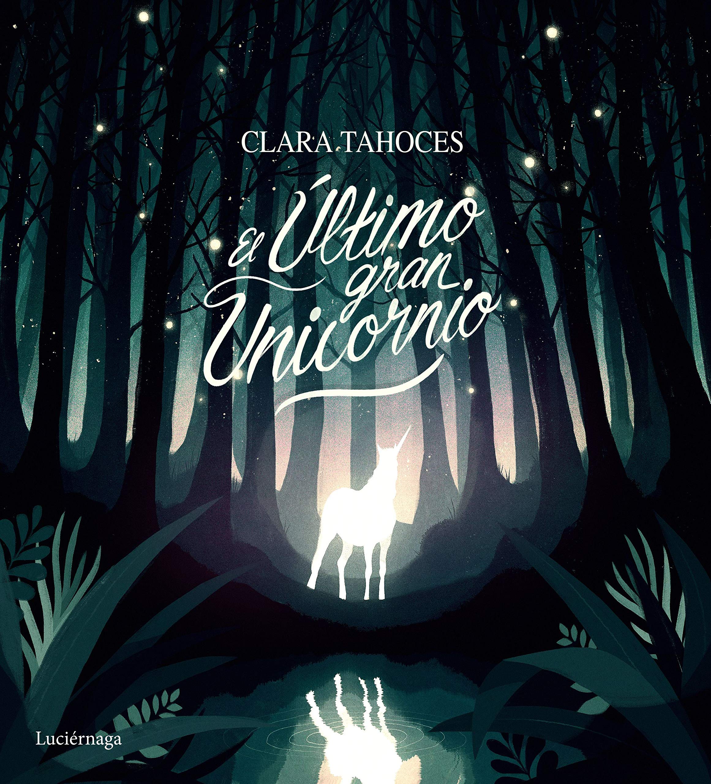 El último gran unicornio (PRACTICA, Band 1) Fairy Tales & Legends