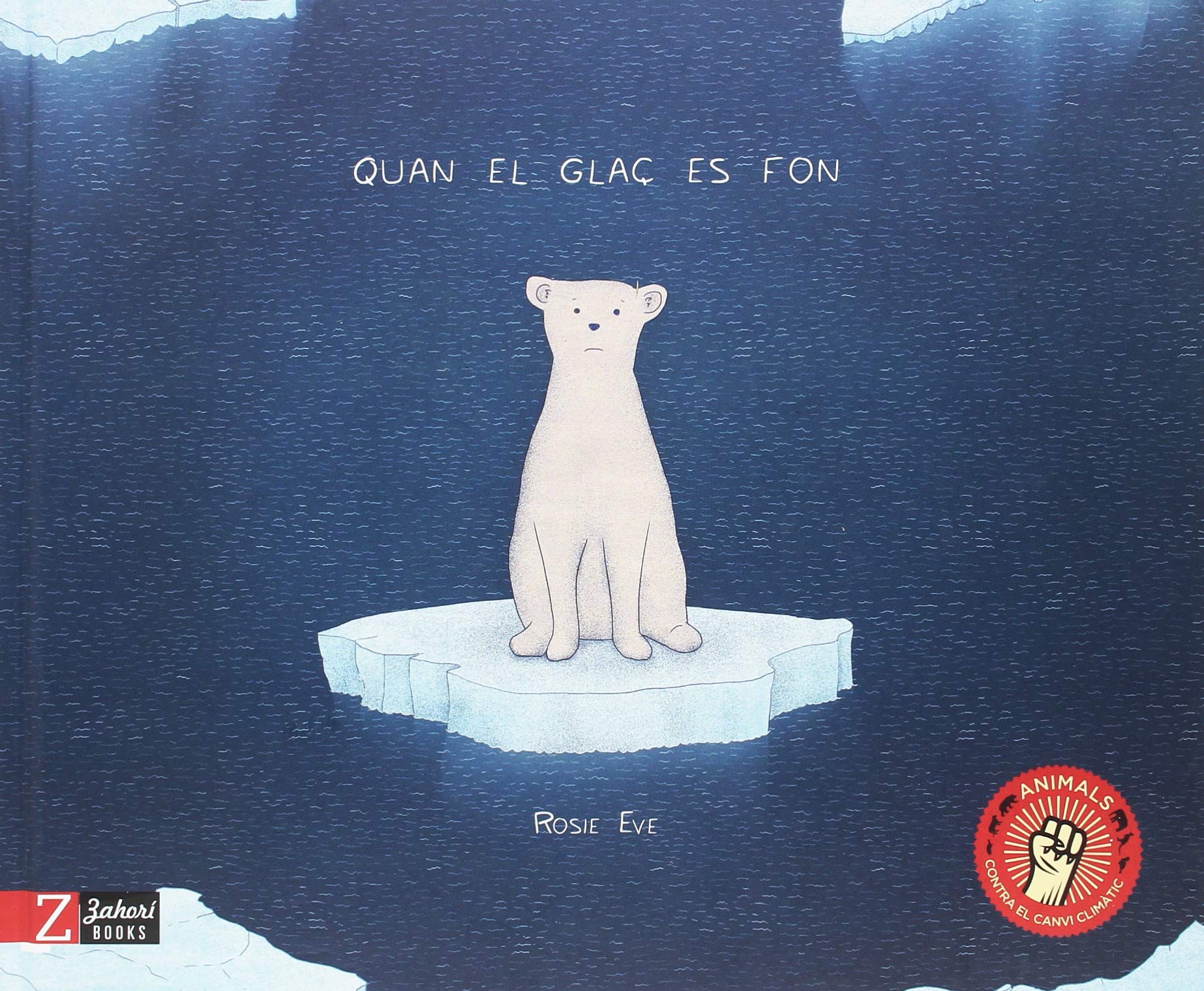 Quan el glaç es fon Social Sciences