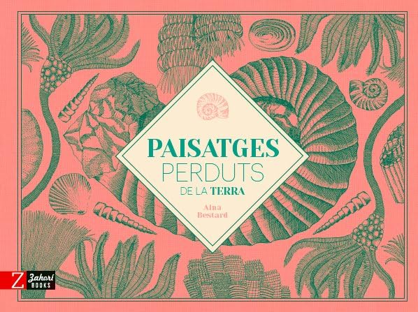 PAISATGES PERDUTS DE LA TERRA Non-fiction books for kids