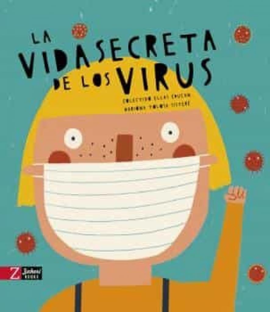 La vida secreta de los virus Non-fiction