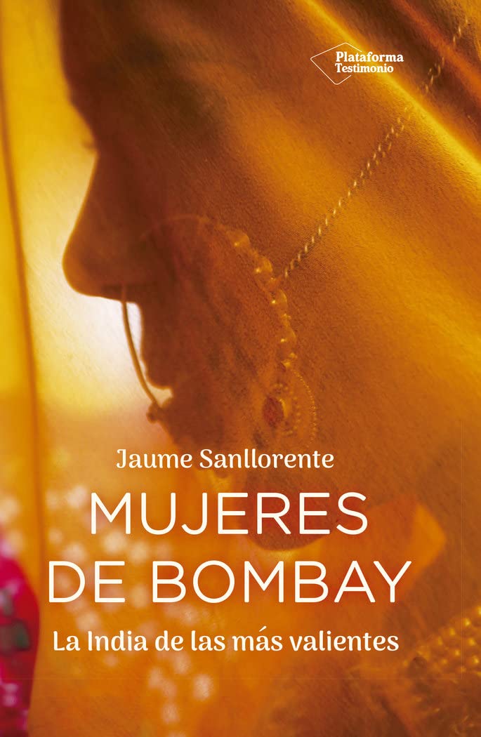 Product Image: Mujeres de Bombay