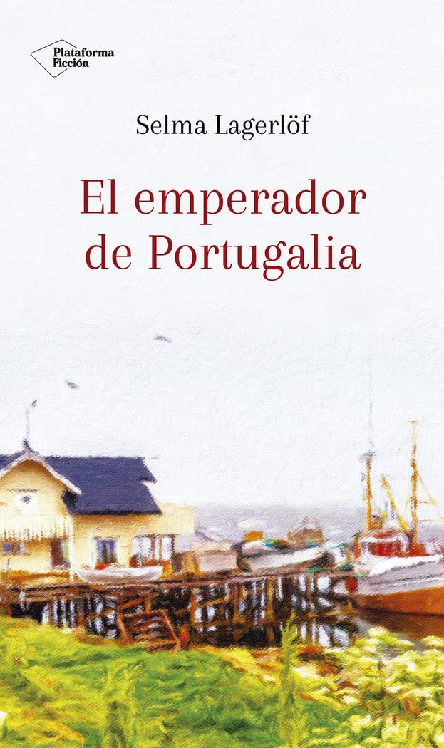 El emperador de Portugalia Contemporary literature