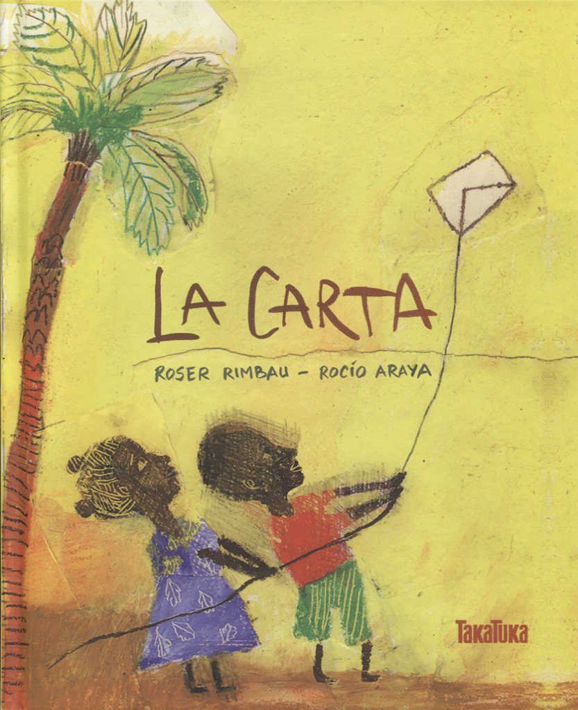 Product Image: La carta