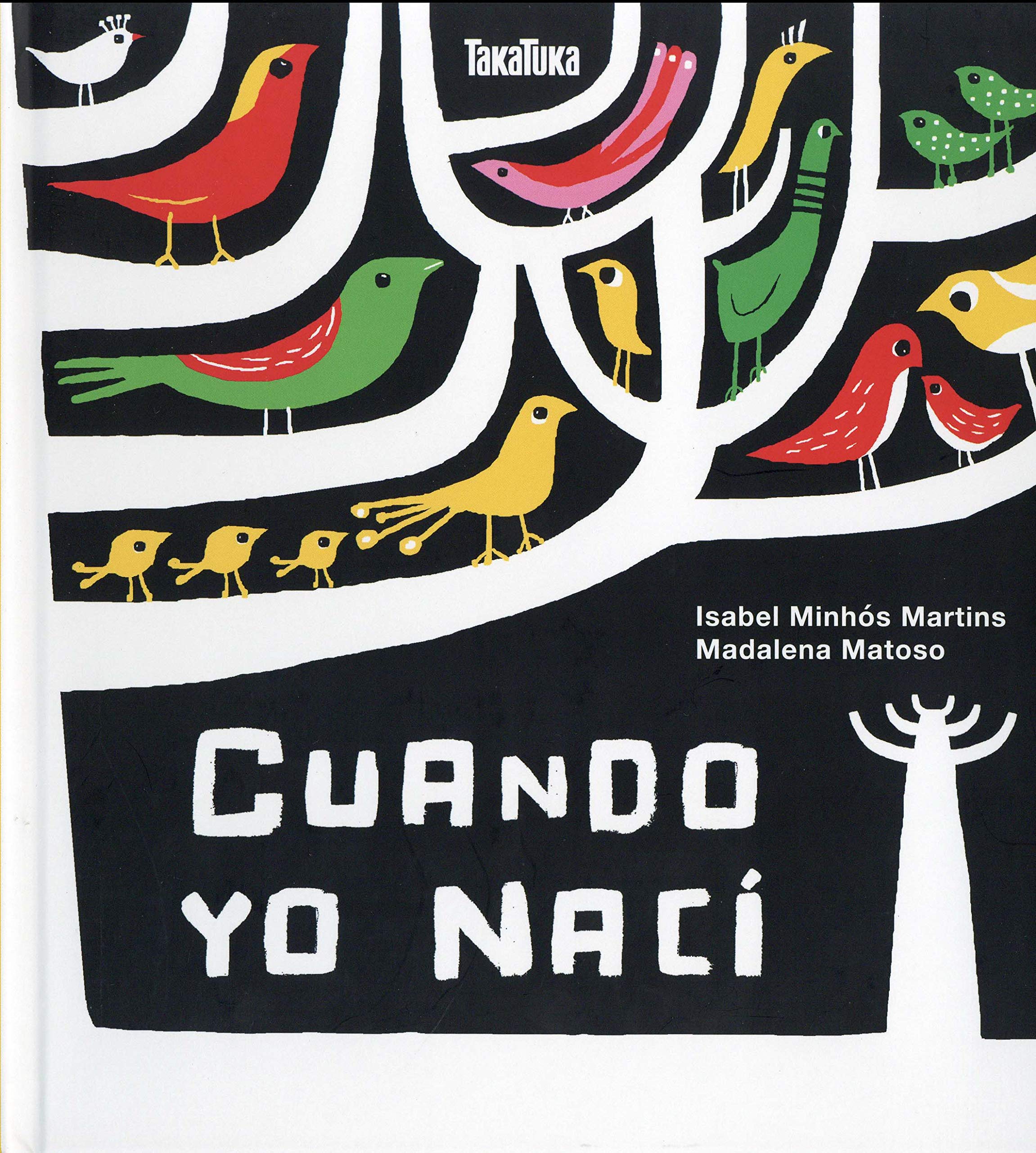 Cuando yo nací Social Sciences Books