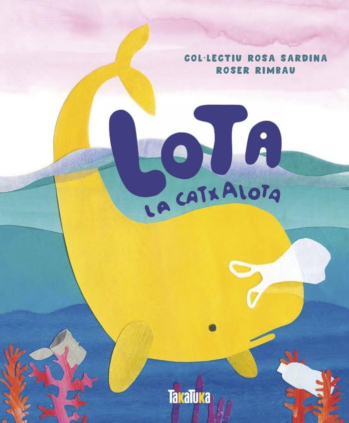 LOTA LA CATXALOTA (Takatuka àlbums) Mathematics