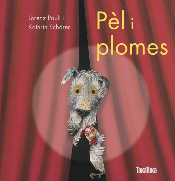 Product Image: Pèl i plomes