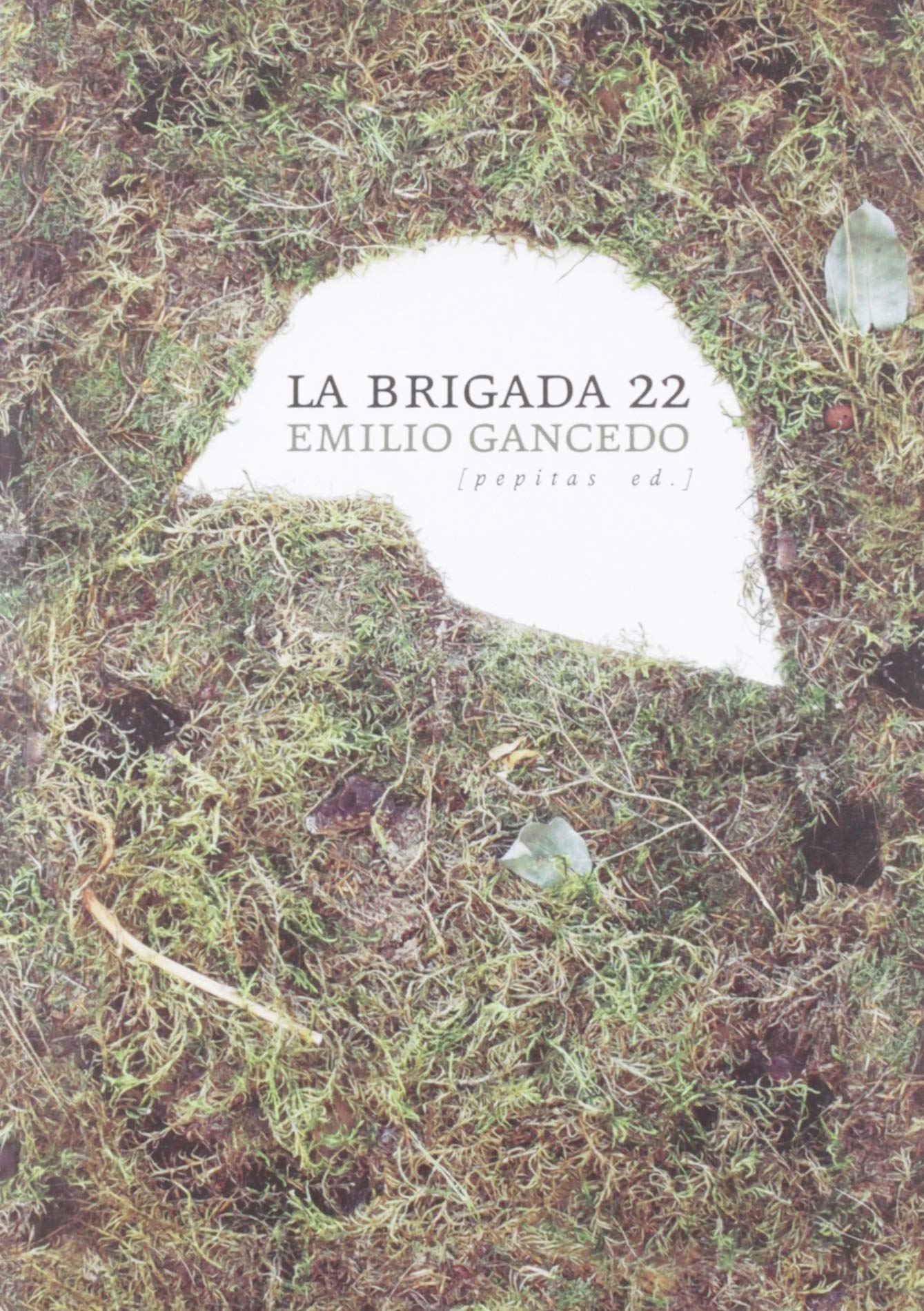La brigada 22 (Ficción, Band 35) Contemporary literature