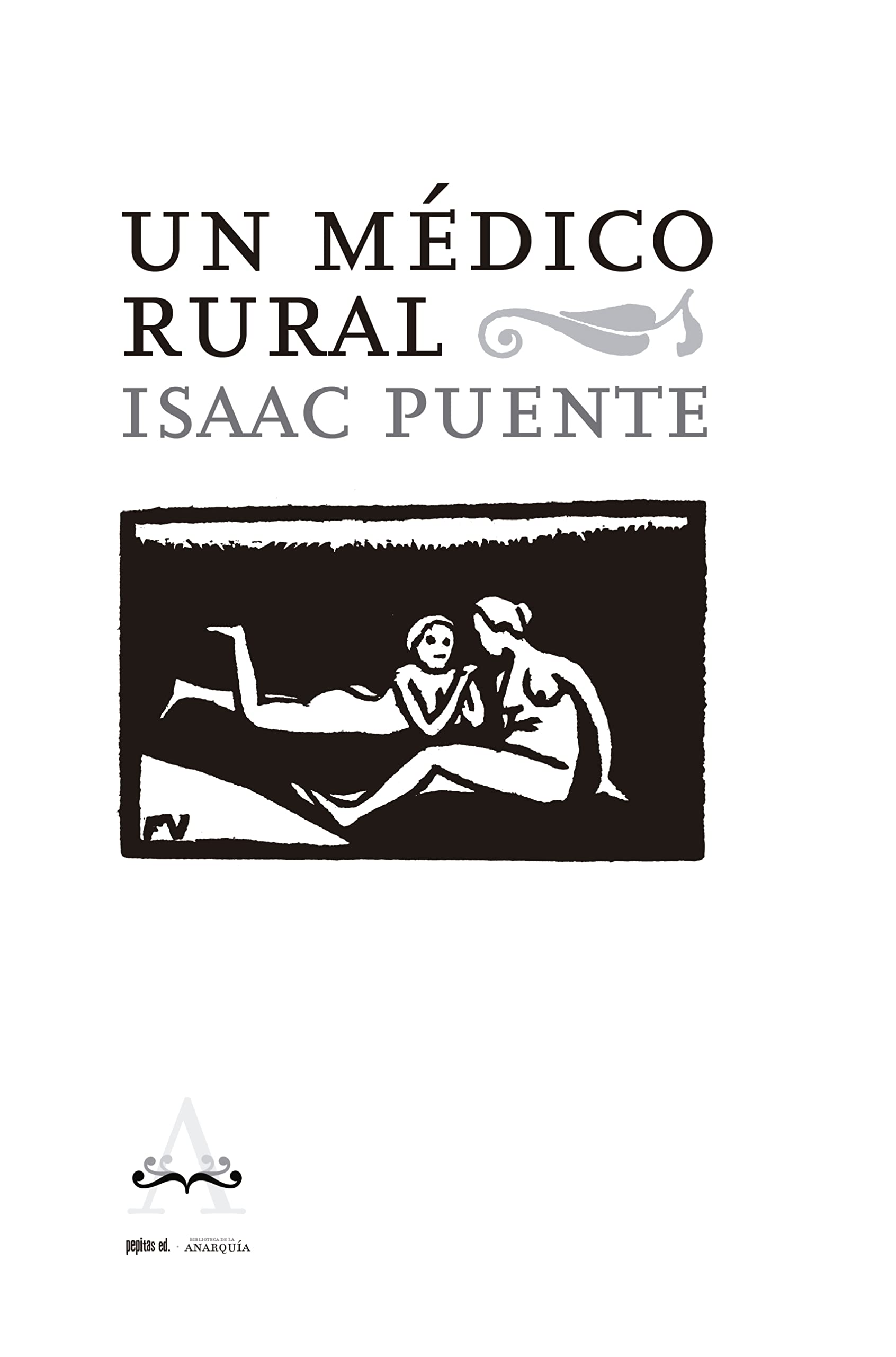 Un médico rural book