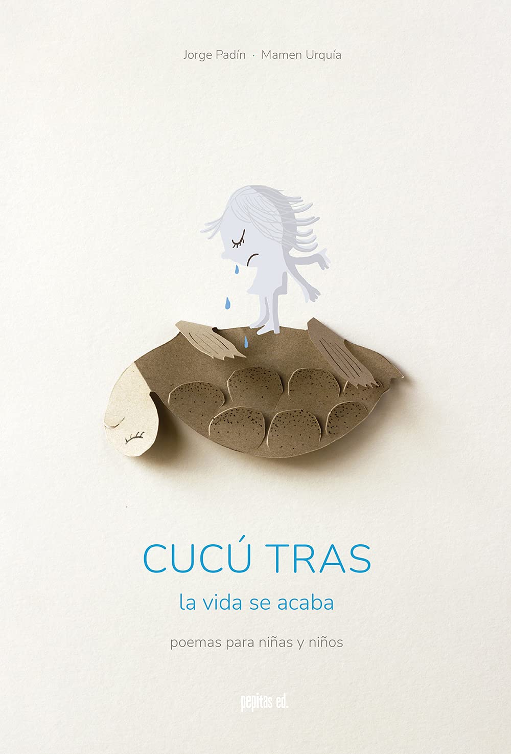 cucú tras: la vida se acaba (Iluminados, Band 19) Living & Furnishing