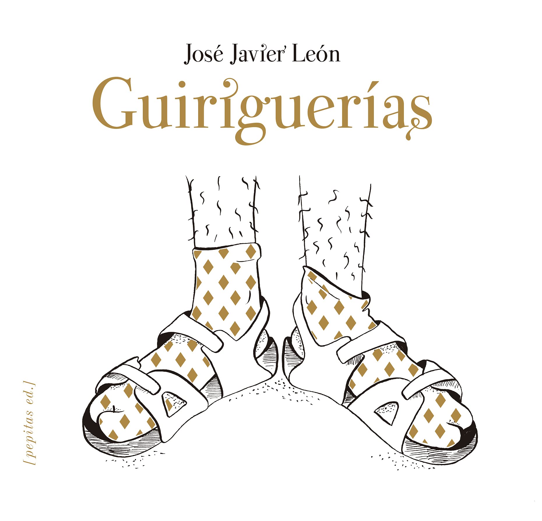 Guiriguerías book