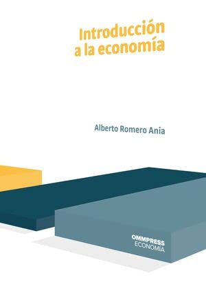 INTRODUCCION A LA ECONOMIA book