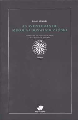 As aventuras de Mikołaj Doświadczyński (Vétera, Band 28) Classics