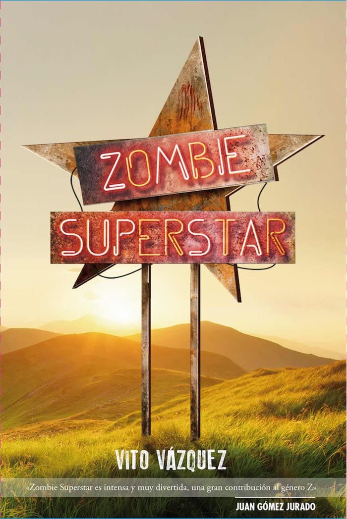 Product Image: Zombie Superstar