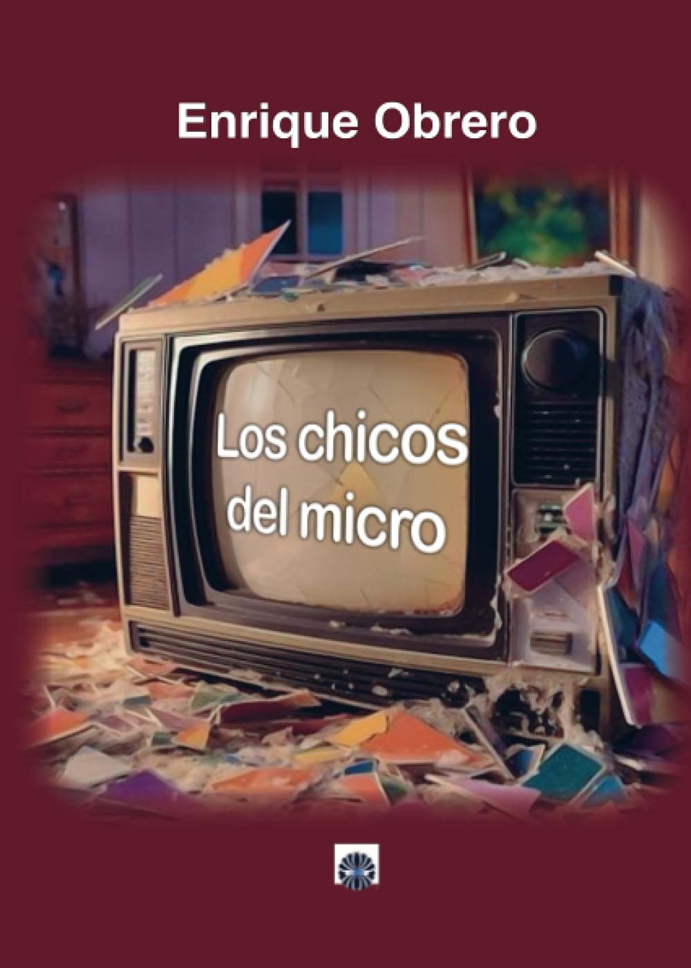 Product Image: Los chicos del micro