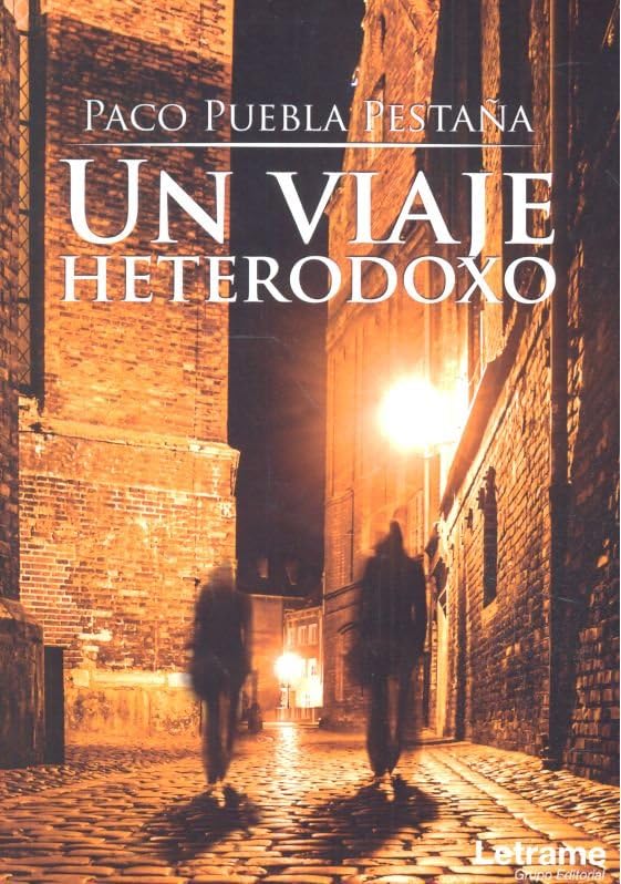 Un viaje heterodoxo book