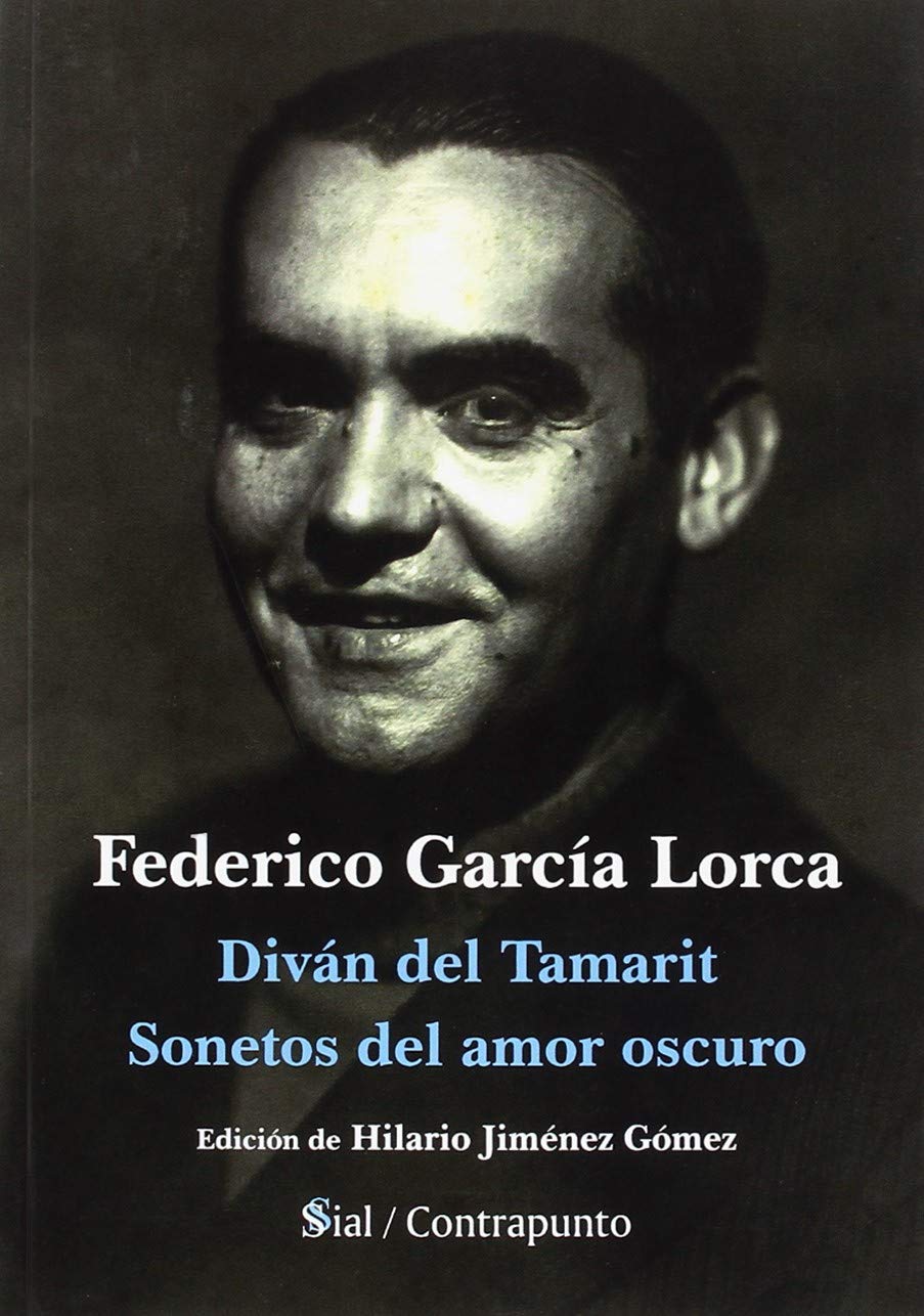 Diván del Tamarit/Sonetos del amor oscuro book