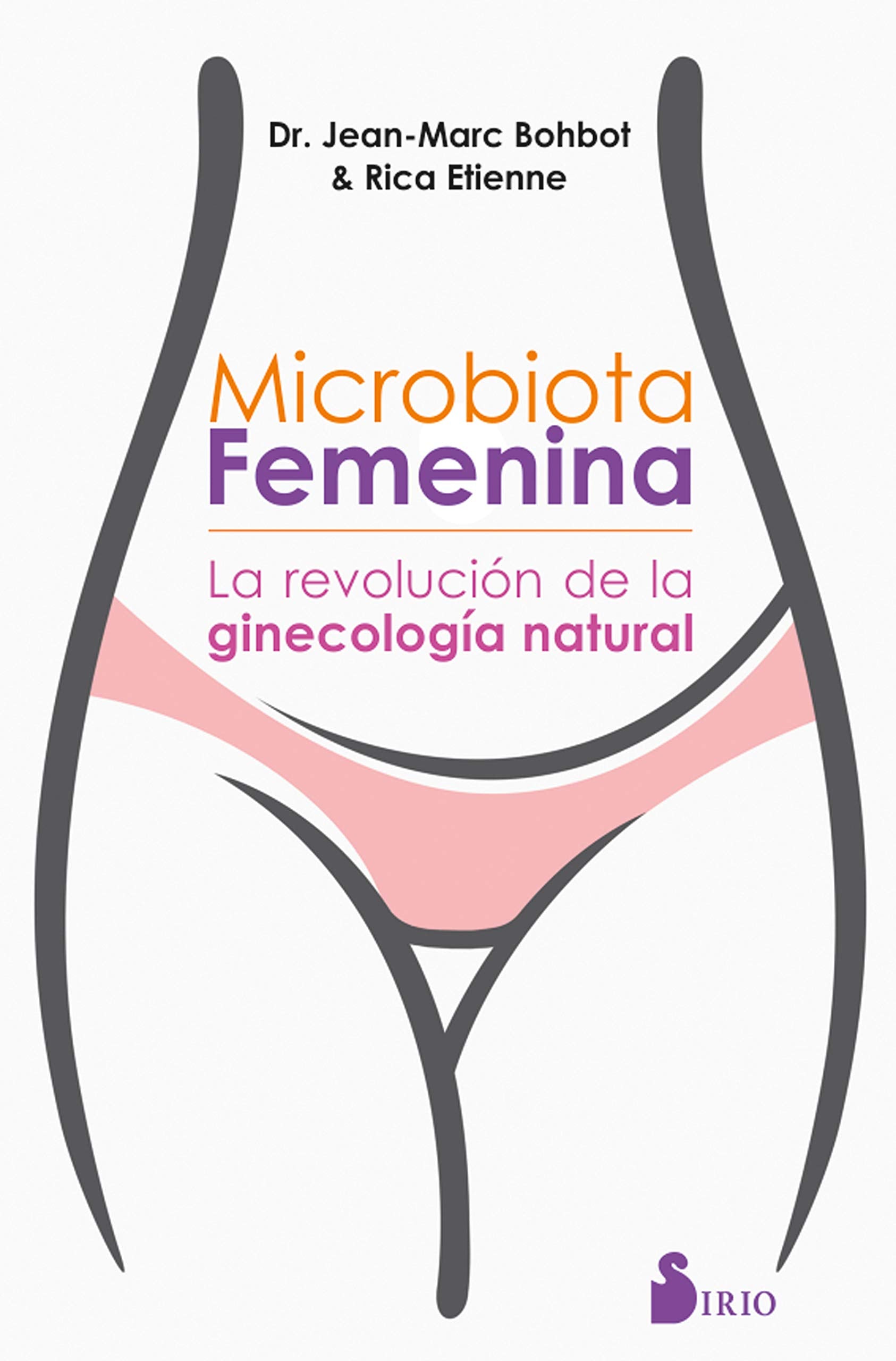 Microbiota Femenina Medicine