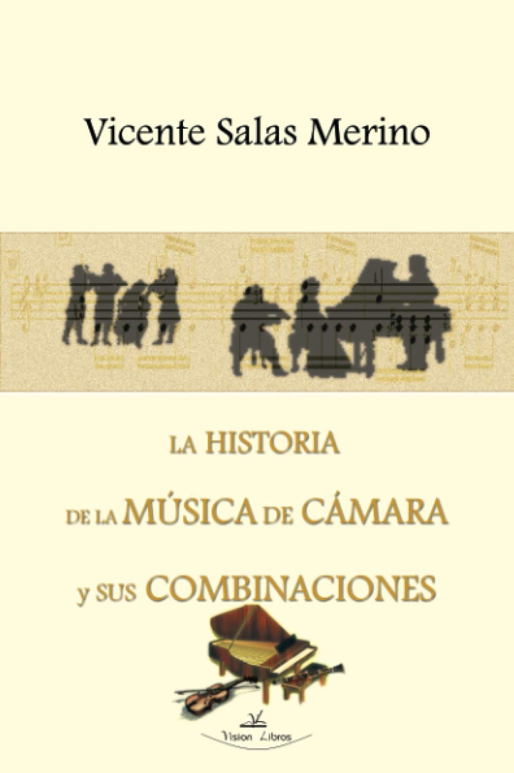 La historia de la música de cámara y sus combinaciones Arts & Music
