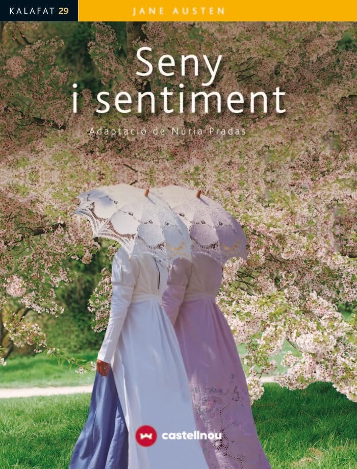 SENY I SENTIMENT (Kalafat, Band 30) Novels & Short Stories
