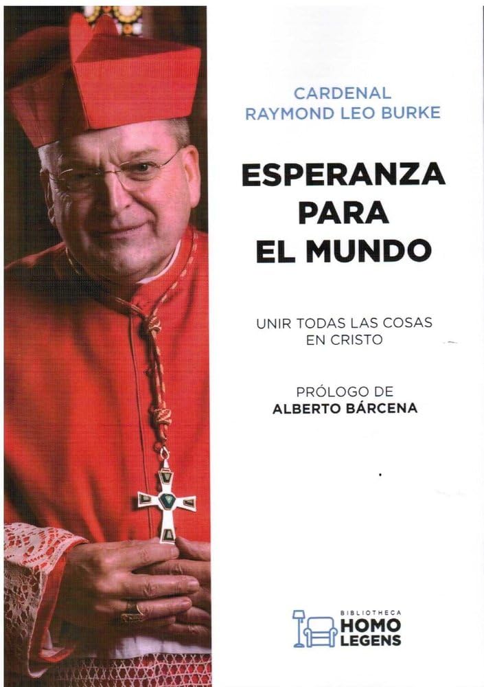 ESPERANZA PARA EL MUNDO: UNIR TODAS LAS COSAS EN CRISTO Politics & Society