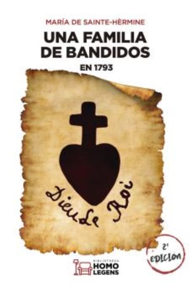 Una familia de bandidos en 1793 Politics & History