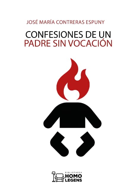 Confesiones de un padre sin vocación Parents & Children