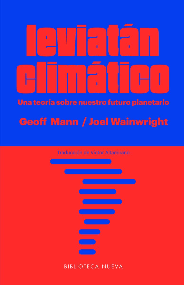 Leviatán climático Social Sciences