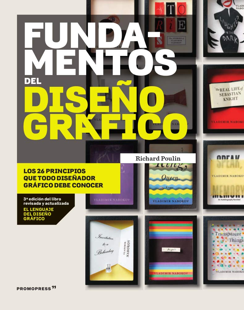 FUNDAMENTOS DEL DISEÑO GRAFICO: LOS 26 PRINCIPIOS QUE TODO DISEÑADOR DEBE CONOCER Film, Art & Culture
