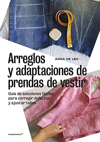 ARREGLOS Y ADAPTACIONES DE PRENDAS DE VESTIR Living & Furnishing