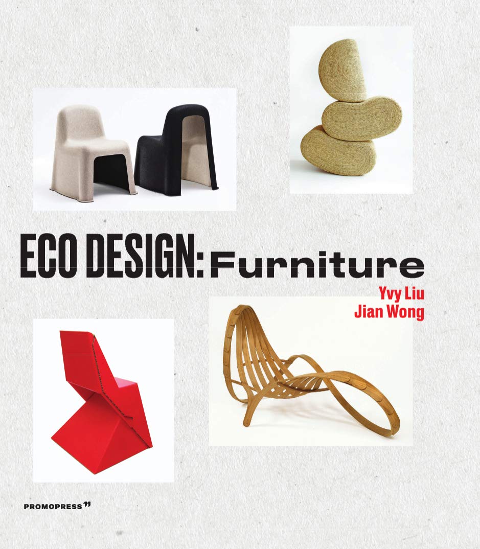 Eco-Design: Furniture Architecture