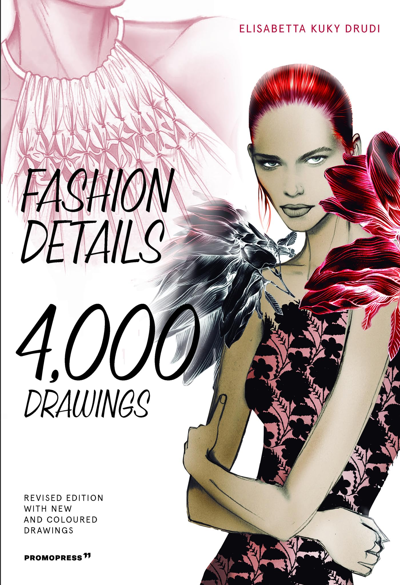Fashion Details: 4000 Drawings Business, Finance & Career