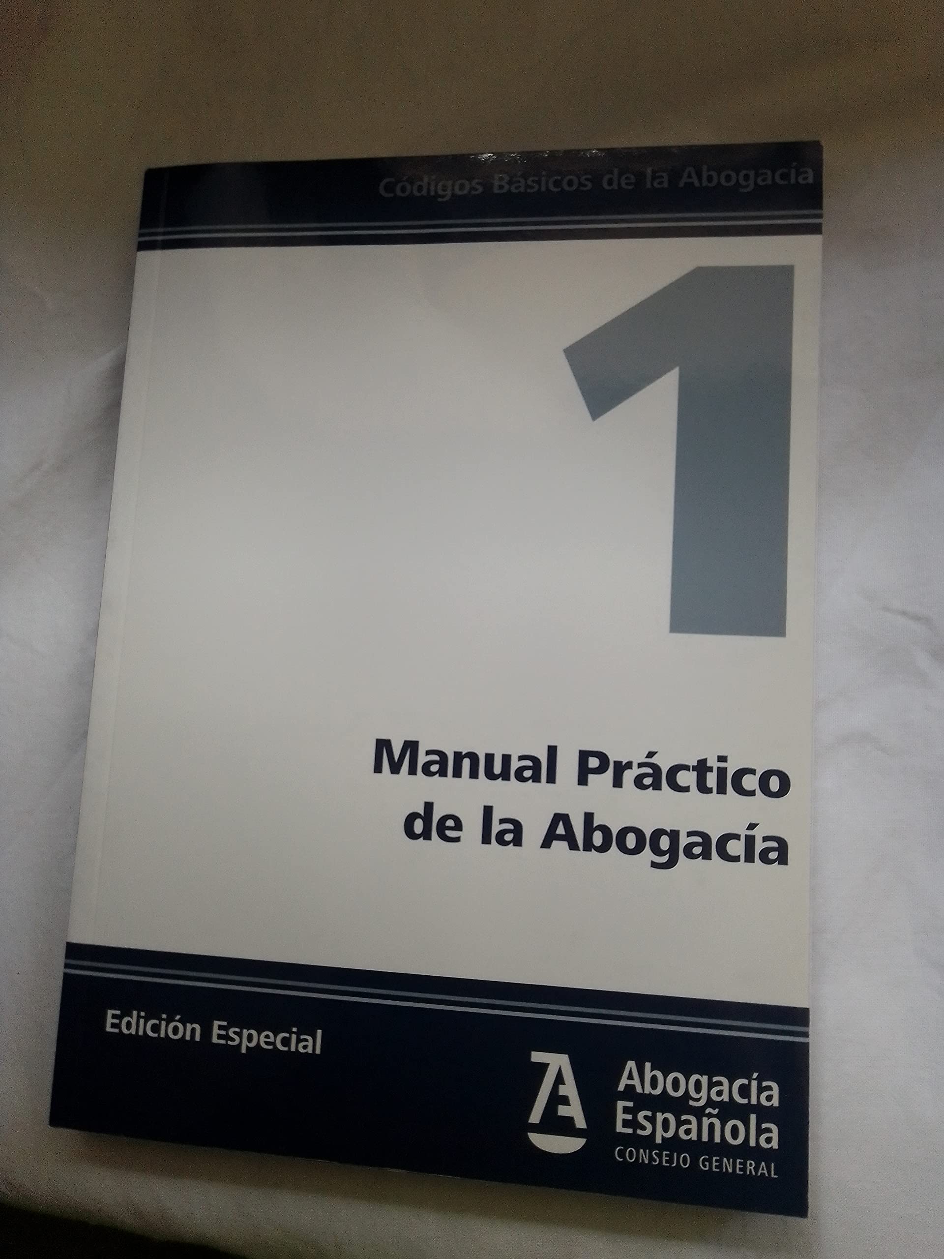 Manual Práctico de la Abogacía (EDICIÓN COLECTIVOS) book