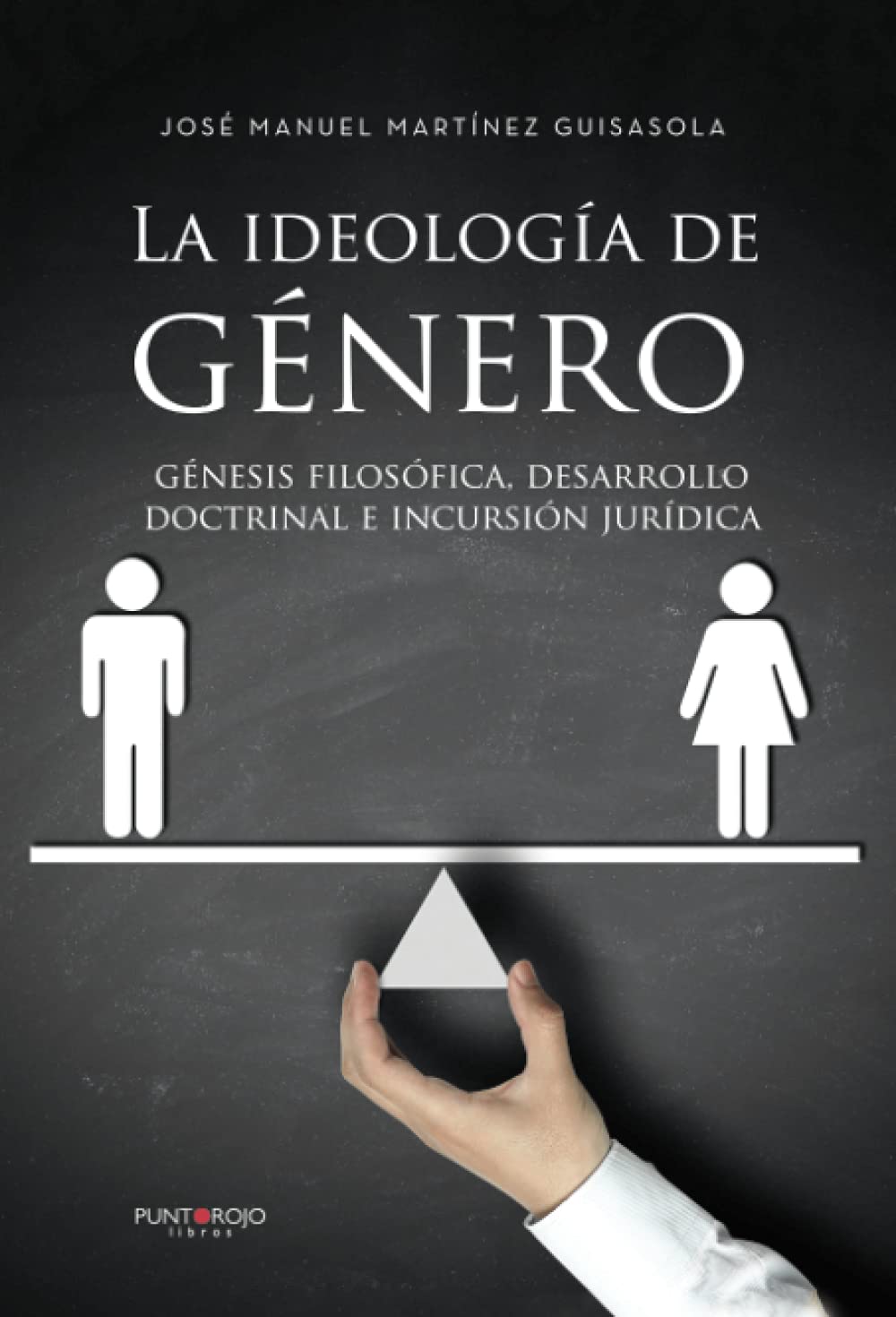 La ideología de Género: génesis filosófica, desarrollo doctrinal e incursión jurídica Politics & History